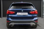 BMW X1 II (F48) Москва  - изображение 28