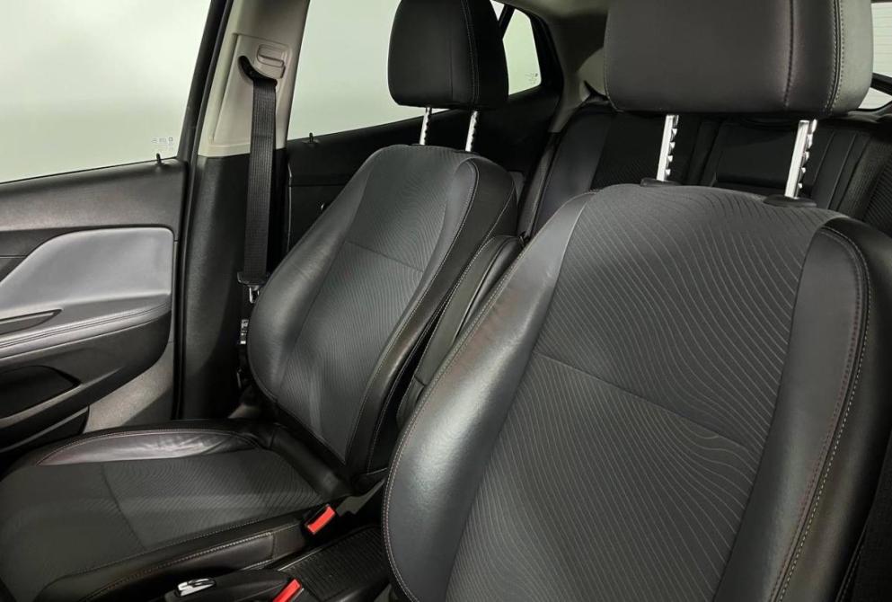 Opel Mokka I Волгоград  - изображение 25