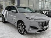 Changan UNI-K Оренбург  - изображение 22