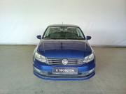 Volkswagen Polo V Рестайлинг Москва  - изображение 20