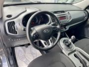 Kia Sportage III Рестайлинг Владимир  - изображение 24