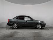 Hyundai Accent II Санкт-Петербург  - изображение 22