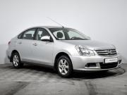 Nissan Almera III (G15) Санкт-Петербург  - изображение 19