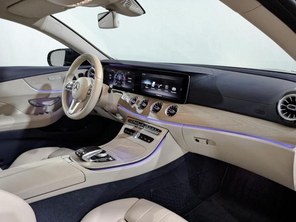 Mercedes-Benz E-Класс V (W213 S213 C238) с пробегом 2020 года, цена 4 195 000 рублей, 63819 км, купе-хардтоп, Автокод Объявления