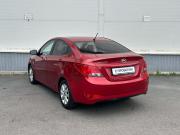 Hyundai Solaris I Рестайлинг Санкт-Петербург  - изображение 29
