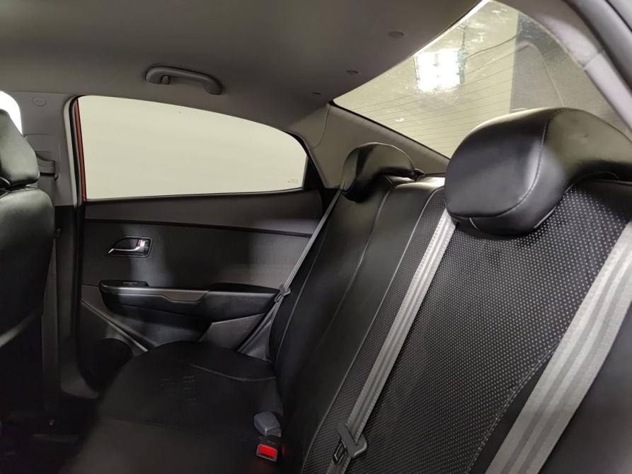 Kia Rio III Рестайлинг Уфа  - изображение 15