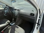 Volkswagen Polo V Рестайлинг Ростов-на-Дону  - изображение 38