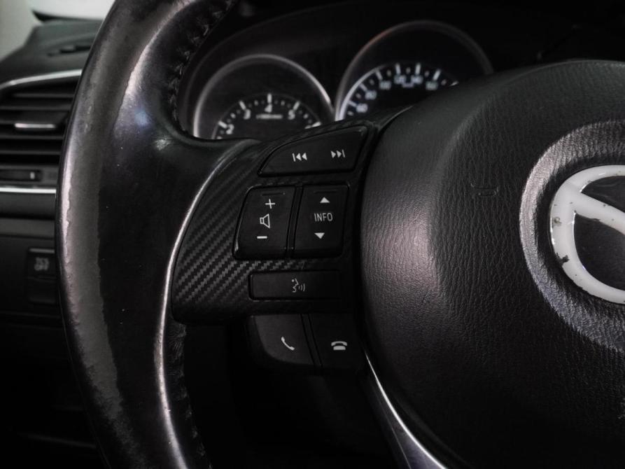 Mazda CX-5 I Рестайлинг Воронеж  - изображение 16