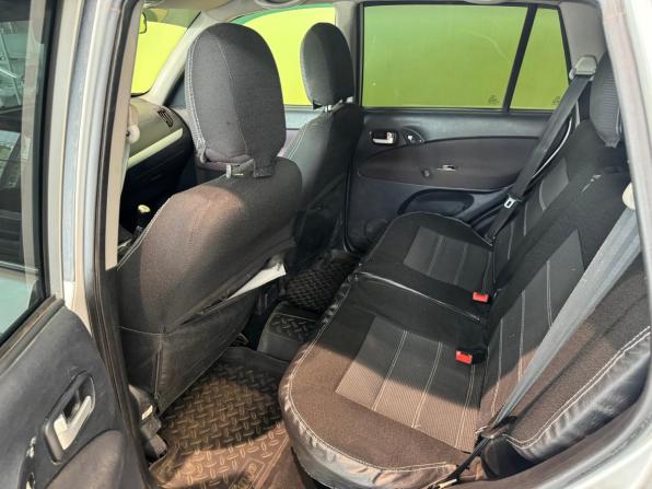 Chery Tiggo (T11) I с пробегом 2012 года, цена 60 000 рублей, 128745 км, внедорожник, Автокод Объявления