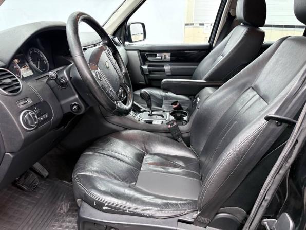 Land Rover Discovery IV с пробегом 2009 года, цена 1 499 900 рублей, 459670 км, внедорожник, Автокод Объявления
