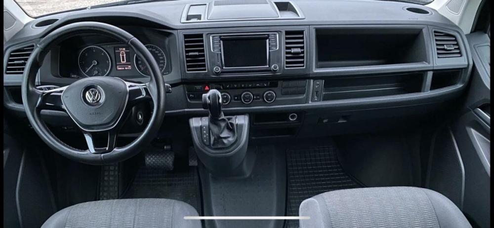 Volkswagen Caravelle T6 Тверь  - изображение 9