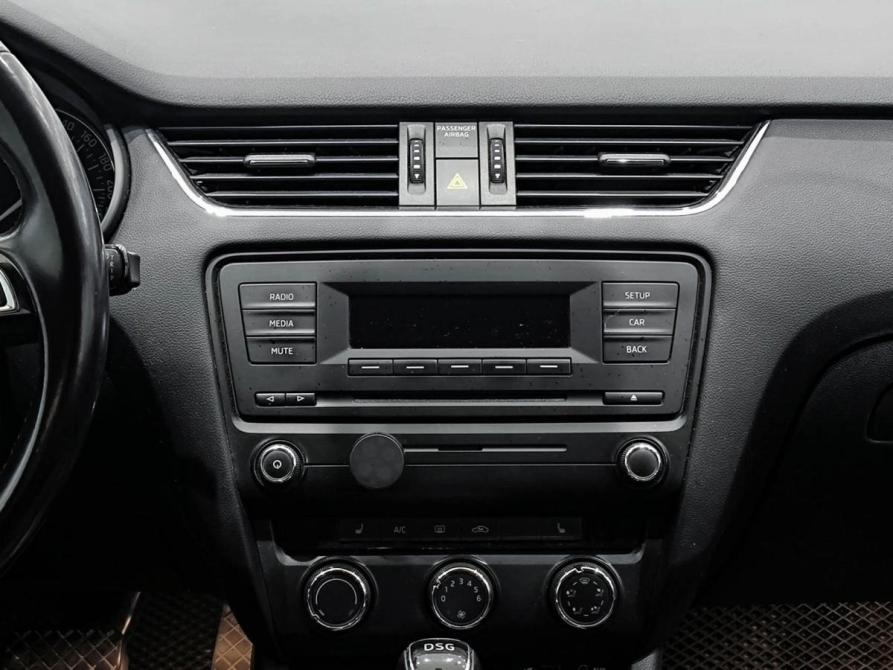 Skoda Octavia III (A7) Казань  - изображение 18