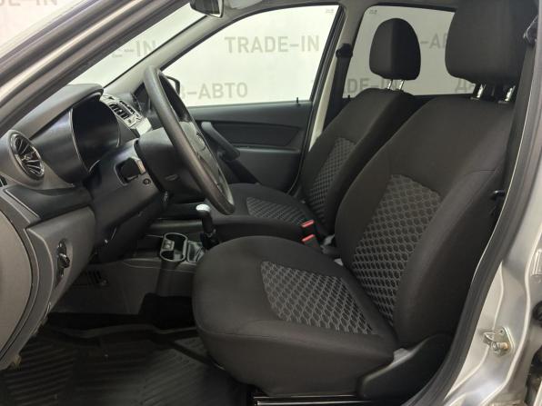 Lada (ВАЗ) Granta I Рестайлинг с пробегом 2024 года, цена 799 000 рублей, 56000 км, седан, Автокод Объявления