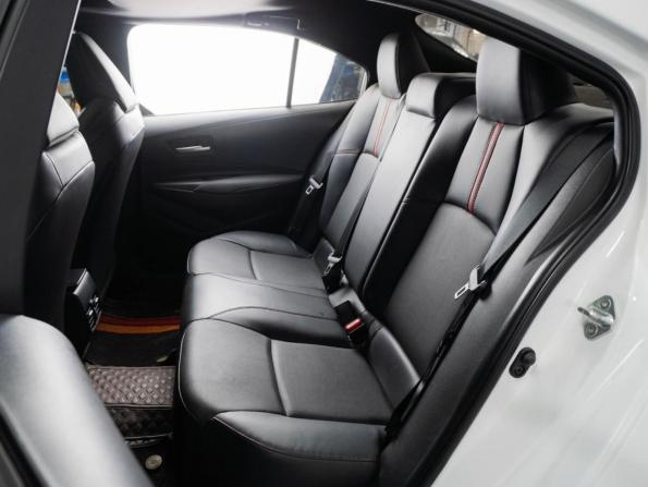 Toyota Levin XII (E210) с пробегом 2022 года, цена 2 100 000 рублей, 21770 км, седан, Автокод Объявления