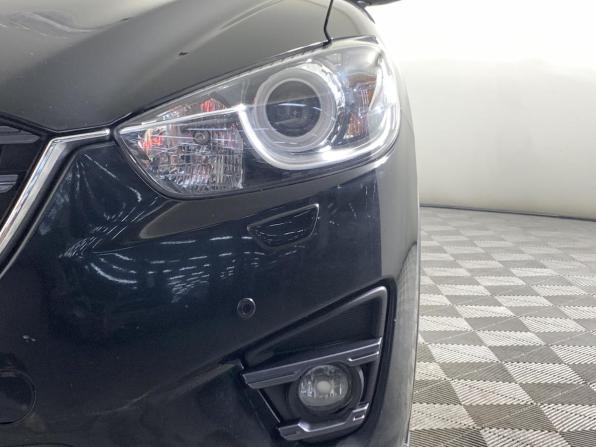 Mazda CX-5 I Рестайлинг с пробегом 2016 года, цена 2 235 000 рублей, 106215 км, внедорожник, Автокод Объявления