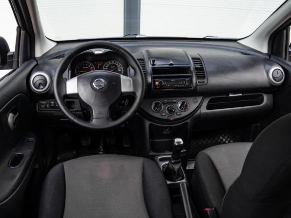 Nissan Note I Рестайлинг с пробегом 2010 года, цена 670 000 рублей, 210413 км, хэтчбек, Автокод Объявления