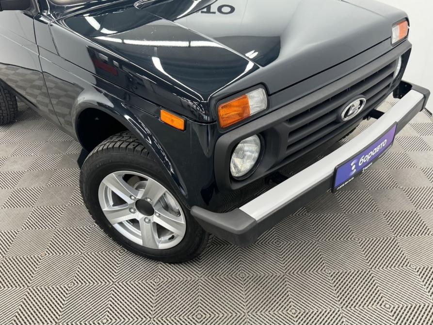Lada (ВАЗ) Niva Legend Воронеж  - изображение 4