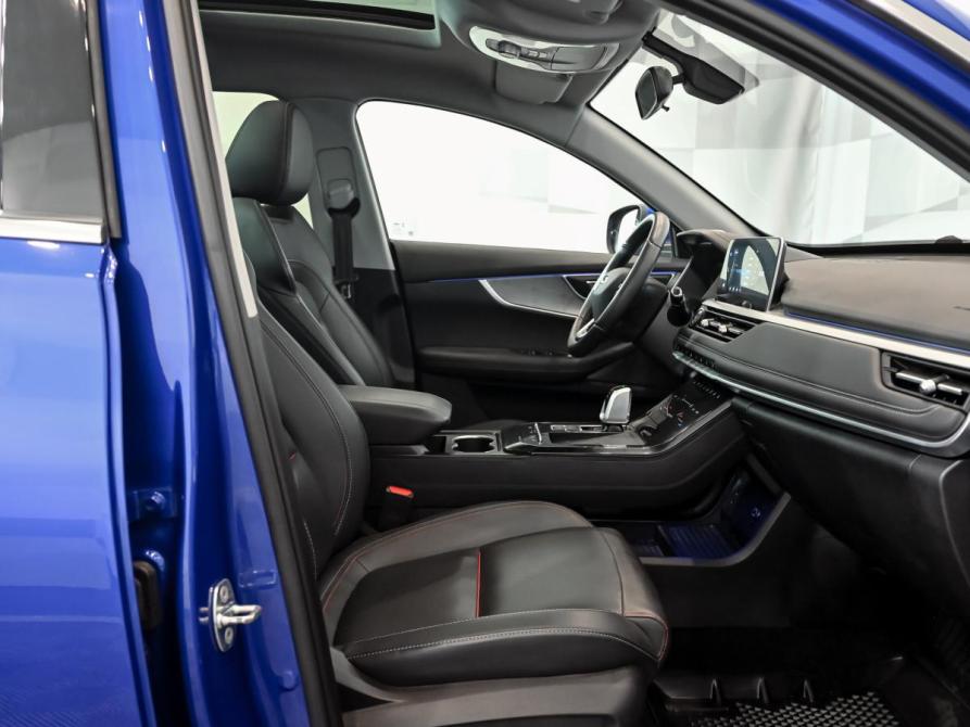 Chery Tiggo 7 Pro I Екатеринбург  - изображение 10