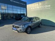 Lada (ВАЗ) Vesta I Екатеринбург  - изображение 13