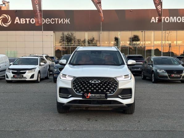 Chery Tiggo 8 Pro Max I с пробегом 2023 года, цена 2 194 000 рублей, 49700 км, внедорожник, Автокод Объявления