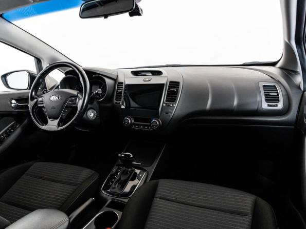 Kia Cerato III Рестайлинг (Classic) с пробегом 2019 года, цена 1 639 000 рублей, 88376 км, седан, Автокод Объявления