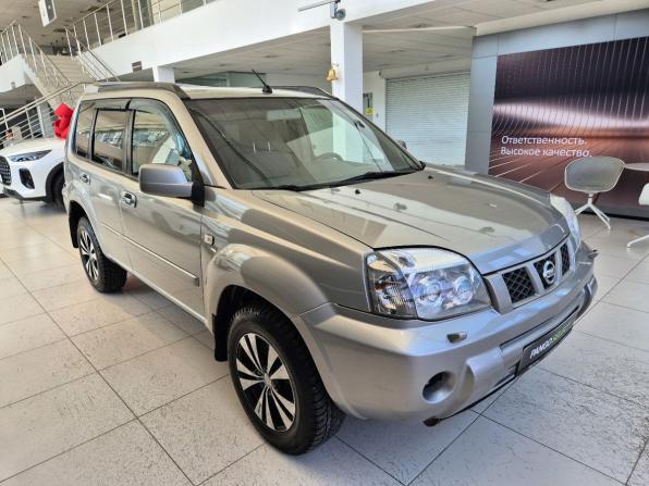 Nissan X-Trail I Рестайлинг с пробегом 2005 года, цена 599 000 рублей, 460000 км, внедорожник, Автокод Объявления