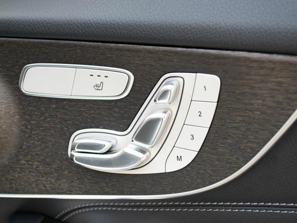 Mercedes-Benz C-Класс IV (W205) с пробегом 2018 года, цена 2 895 000 рублей, 30314 км, купе, Автокод Объявления