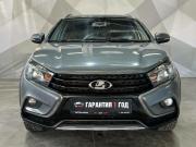 Lada (ВАЗ) Vesta I Оренбург  - изображение 24