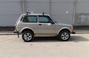 Lada (ВАЗ) Niva Legend Санкт-Петербург  - изображение 22