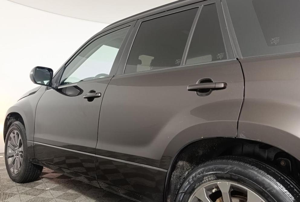 Suzuki Grand Vitara II Рестайлинг 2 Волгоград  - изображение 18