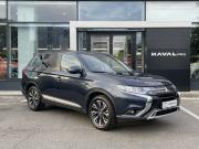 Mitsubishi Outlander III Рестайлинг 3 Москва  - изображение 25