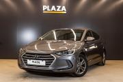 Hyundai Elantra VI (AD) Уфа  - изображение 24