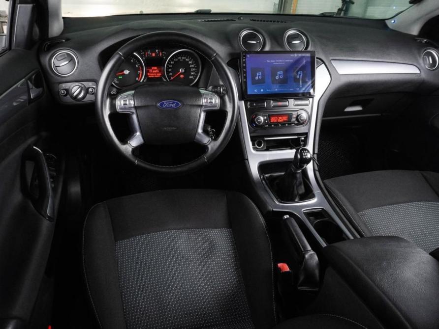Ford Mondeo IV Рестайлинг Воронеж  - изображение 6
