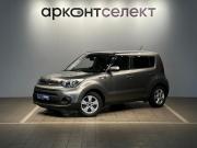 Kia Soul II Рестайлинг Краснодар  - изображение 2