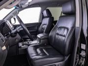 Toyota Land Cruiser 200 Series Рестайлинг 2 Москва  - изображение 50