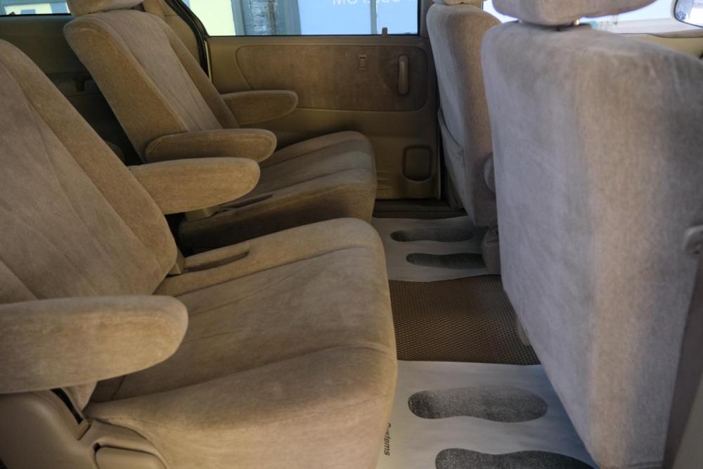 Mazda MPV II (LW) Омск  - изображение 17