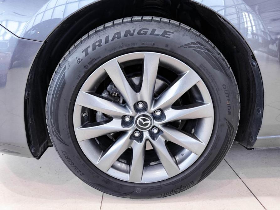 Mazda 6 III (GJ) Рестайлинг 2 Казань  - изображение 22