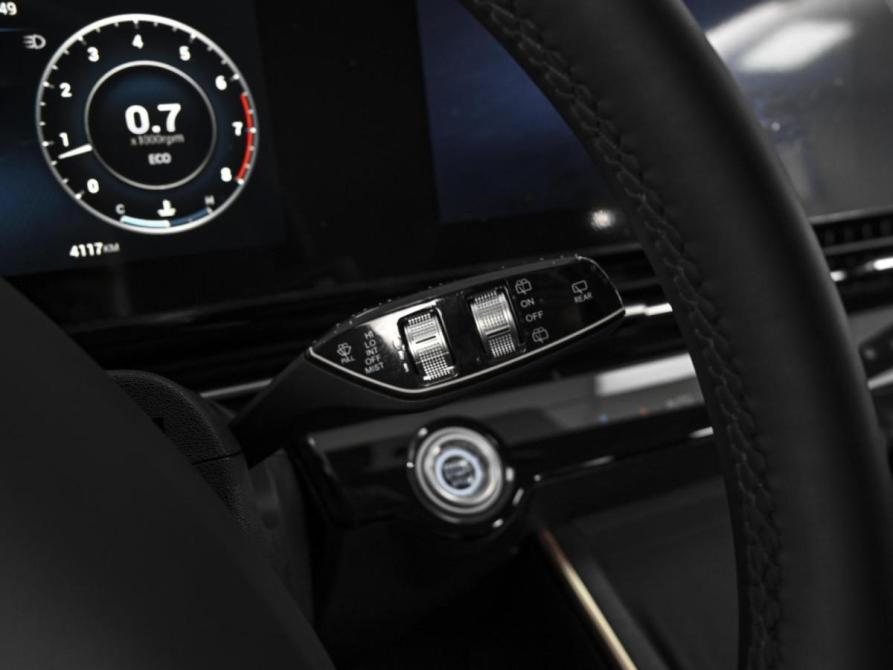 Omoda C5 I Ставрополь  - изображение 17