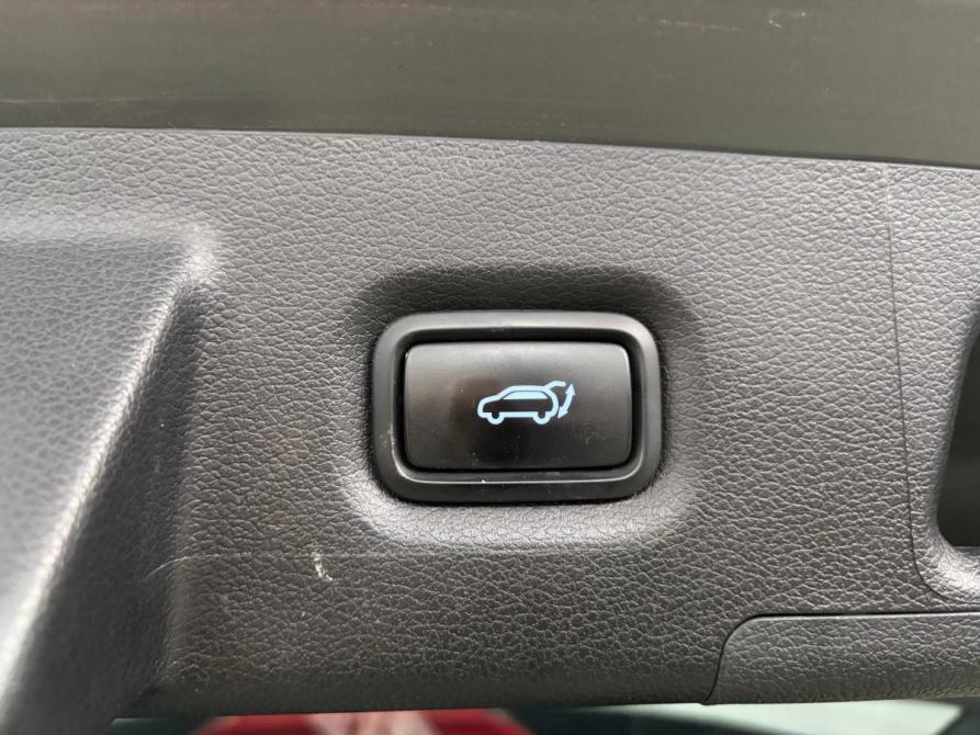 Hyundai Santa Fe IV Рестайлинг Краснодар  - изображение 21