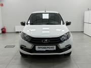 Lada (ВАЗ) Granta I Рестайлинг Казань  - изображение 16