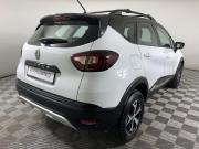 Renault Kaptur I Рестайлинг Москва  - изображение 24