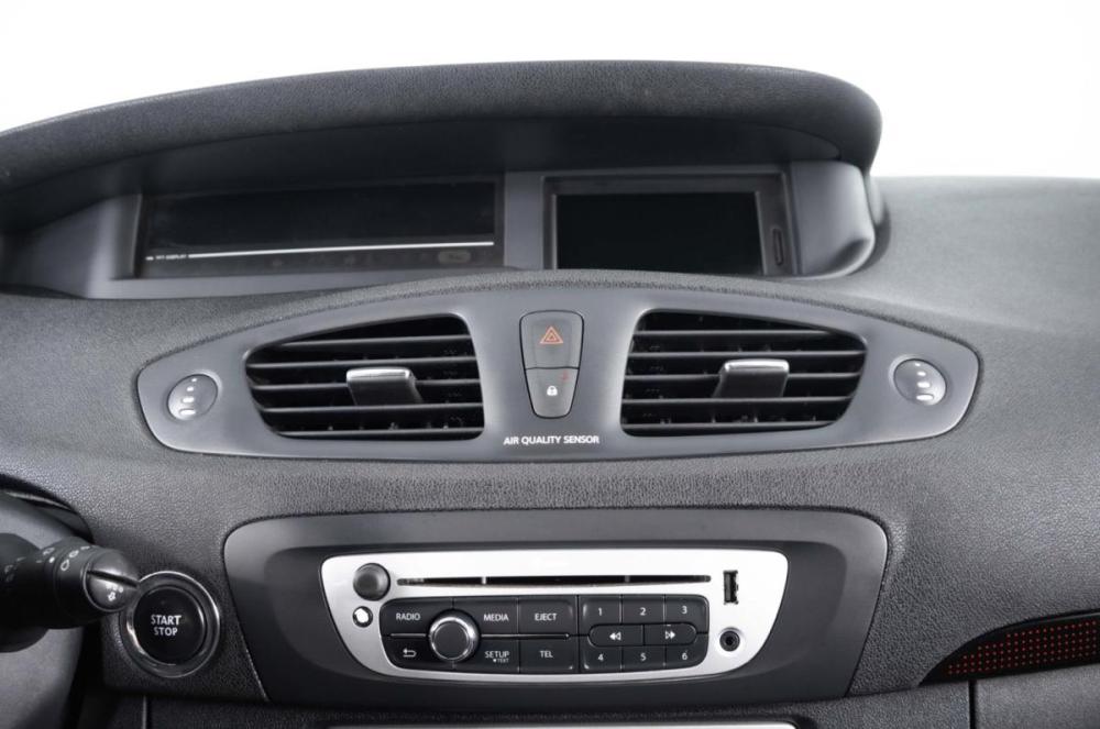 Renault Scenic III Рестайлинг 2 Пермь  - изображение 18