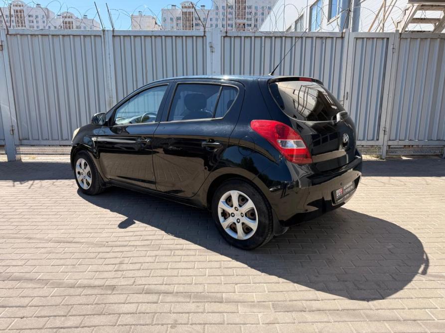 Hyundai i20 I Ростов-на-Дону  - изображение 3