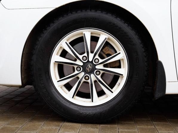Hyundai i40 I с пробегом 2014 года, цена 1 369 000 рублей, 116853 км, седан, Автокод Объявления