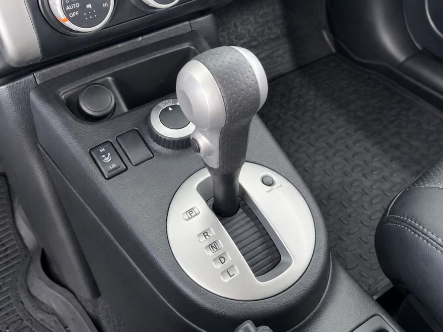 Nissan X-Trail II Рестайлинг Уфа  - изображение 12