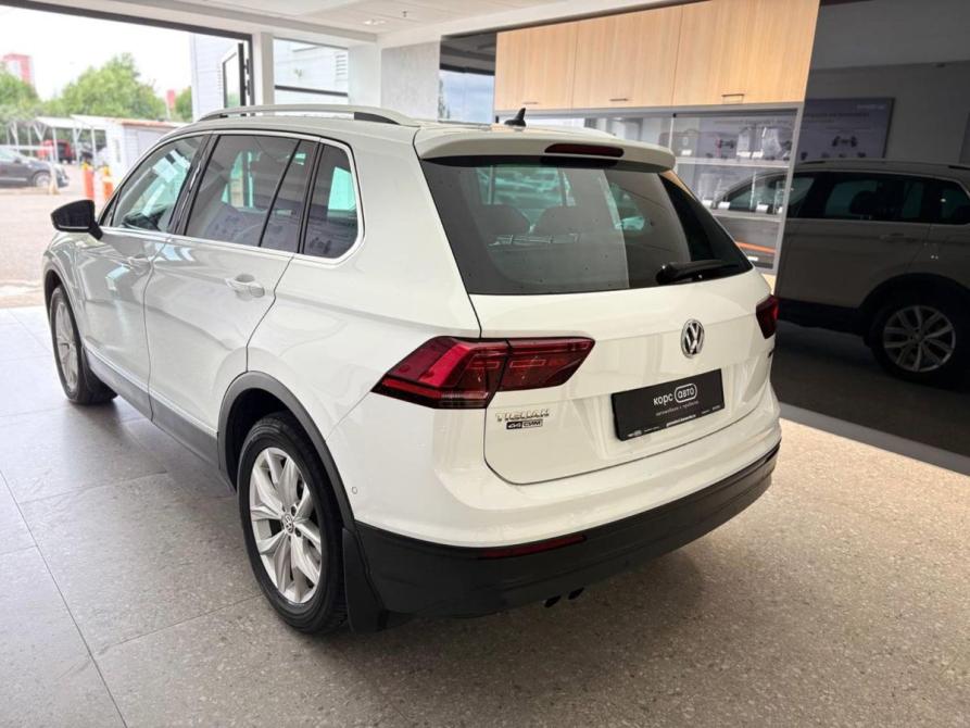 Volkswagen Tiguan II Ярославль  - изображение 5