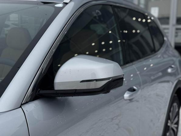 Новый Geely EX5 EM-i 2026 года, цена 3 969 990 рублей, внедорожник, Автокод Объявления