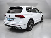 Volkswagen Tiguan II Рестайлинг (China Market) Москва  - изображение 24