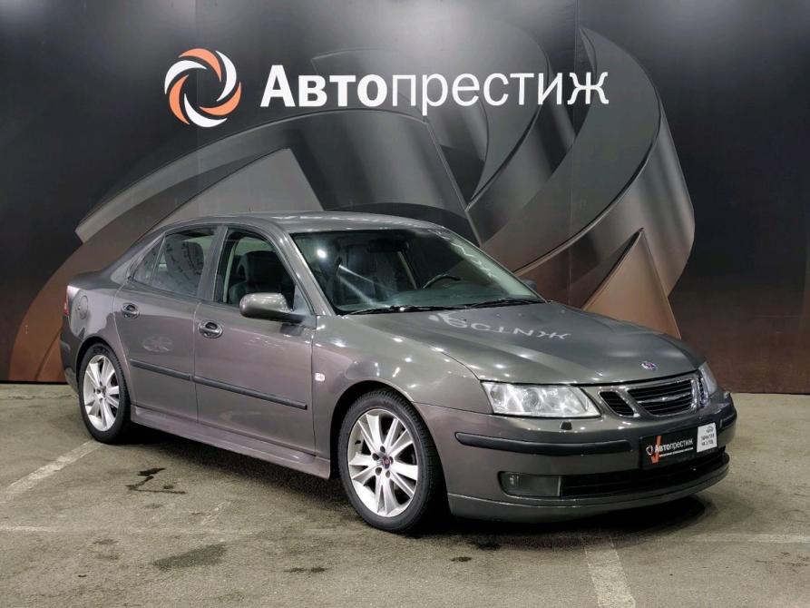 Saab 9-3 II Ставрополь  - изображение 3