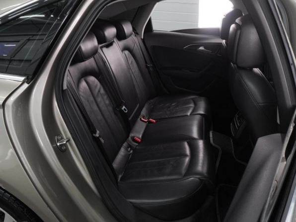Audi A6 IV (C7) Рестайлинг с пробегом 2015 года, цена 1 619 000 рублей, 201890 км, седан, Автокод Объявления